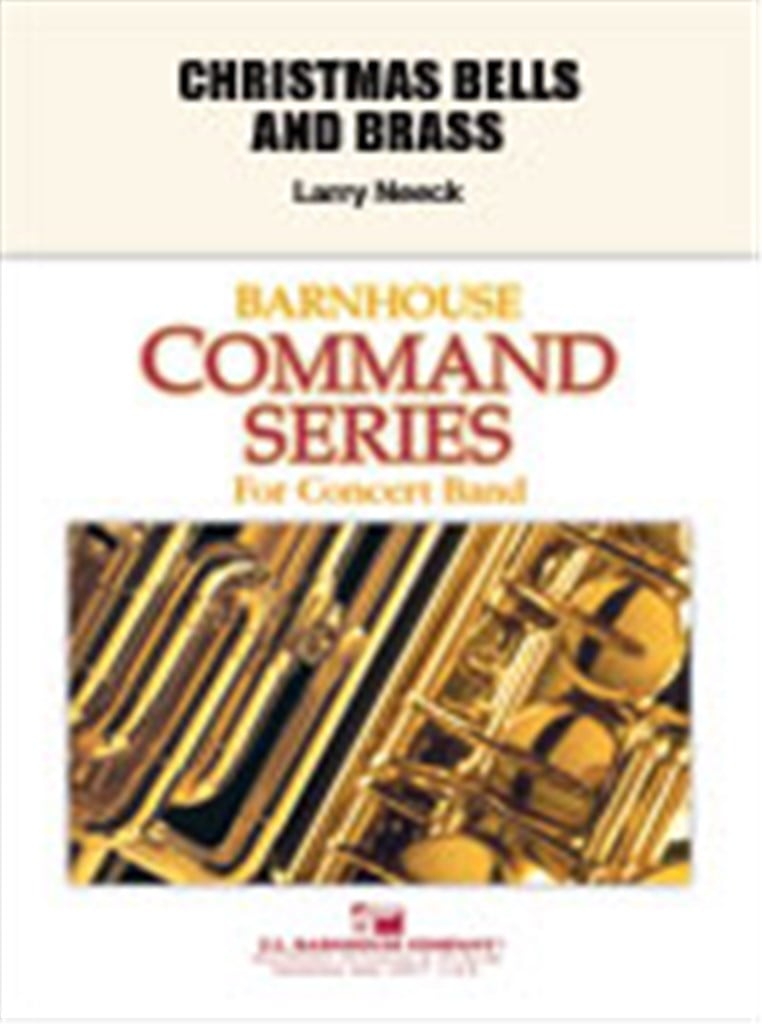 Christmas Bells and Brass